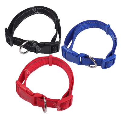 *L30-50CM Collar refl