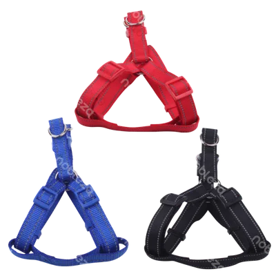 *L30-50CM Arnés refle