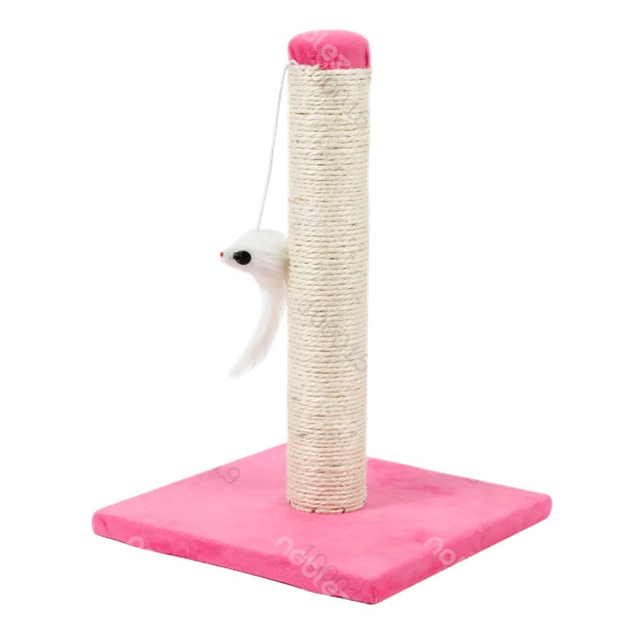 Rascador para gato ti