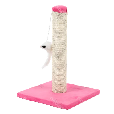 Rascador para gato ti