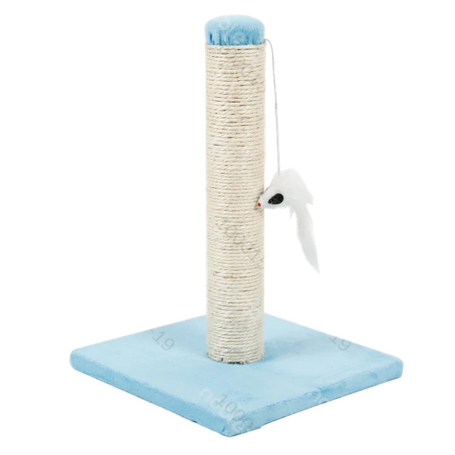 Rascador para gato ti