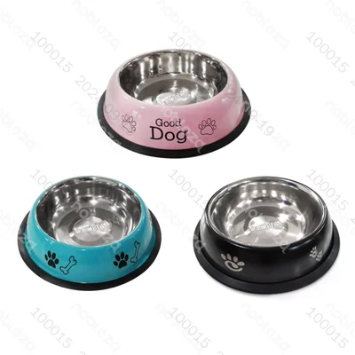 Bol estampado antides