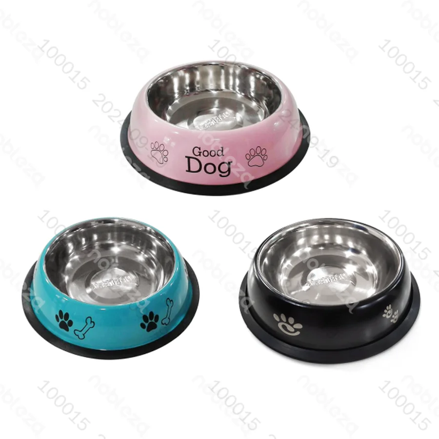 Bol estampado antides