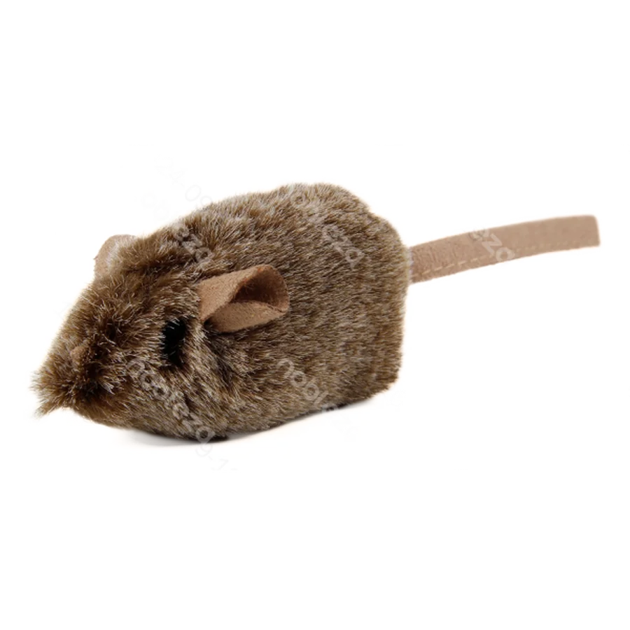 Juguete de ratón con