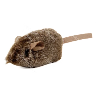 Juguete de ratón con