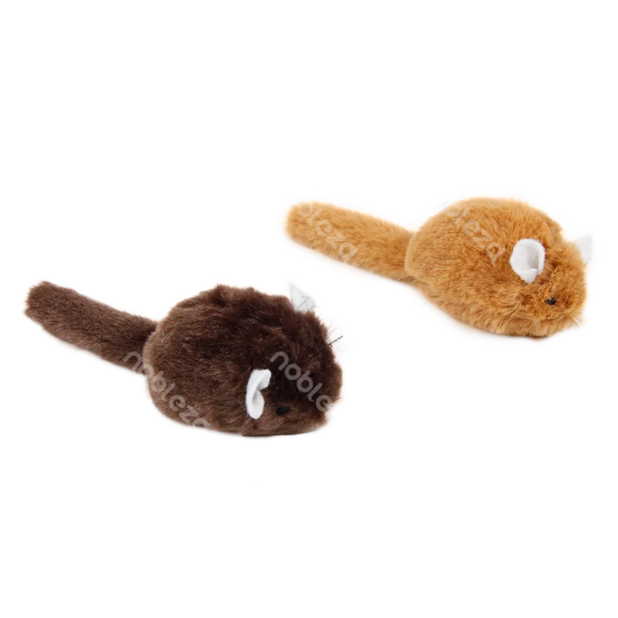 Ratón de juguete de t