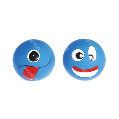 Bola Emociones Chilló