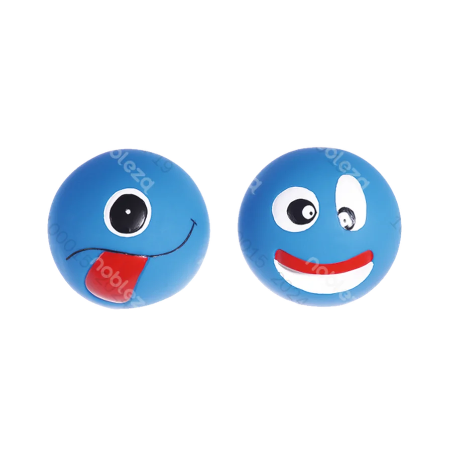 Bola Emociones Chilló