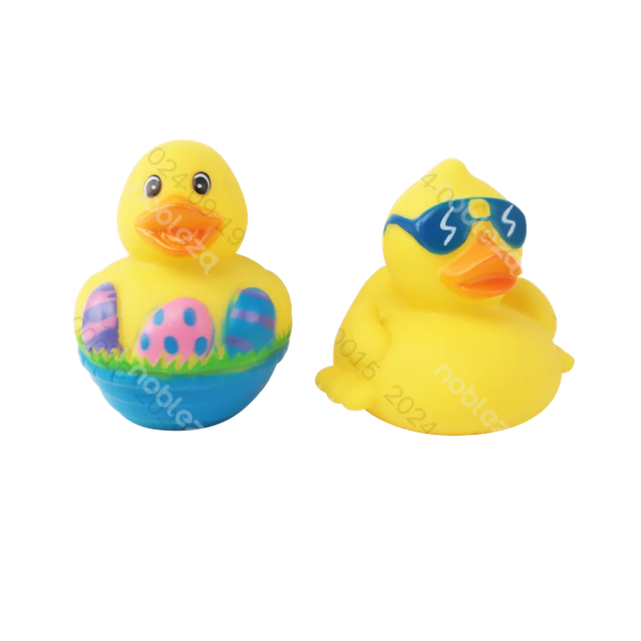 Chillin' Pato Pascua