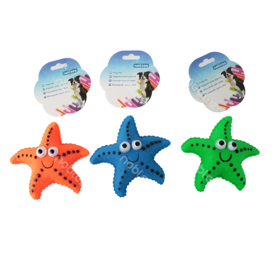 Estrellas de Mar Chil