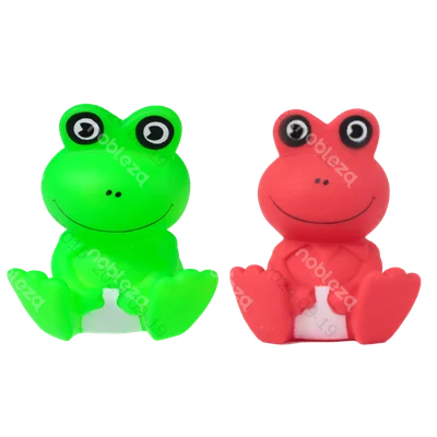 Rana Chillón Verde/Ro