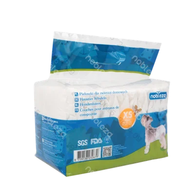 XS 32*27CM Pañales pa