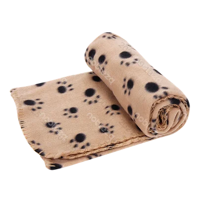 Manta para mascotas c