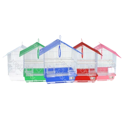 Jaula para pájaro bás