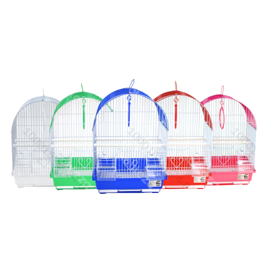 Jaula para pájaro bás