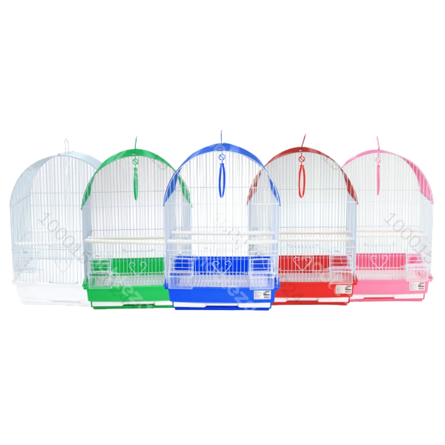 Jaula para pájaro bás