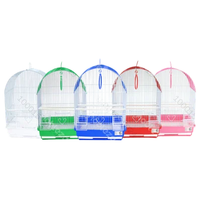 Jaula para pájaro bás