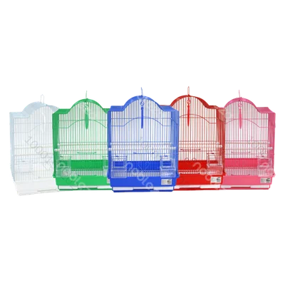 Jaula para pájaro bás