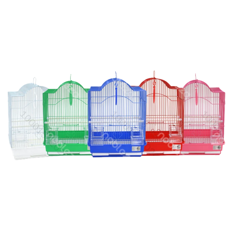 Jaula para pájaro bás