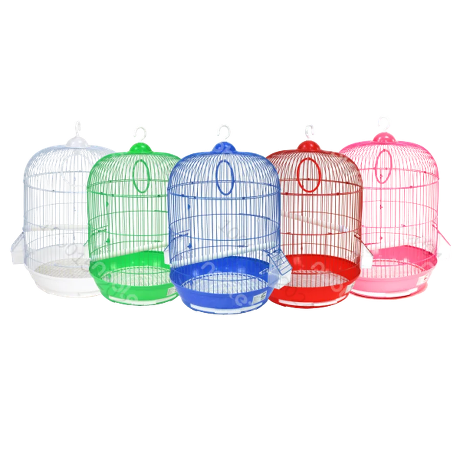 Jaula para pájaros de