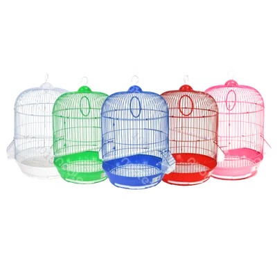 Jaula para pájaros de