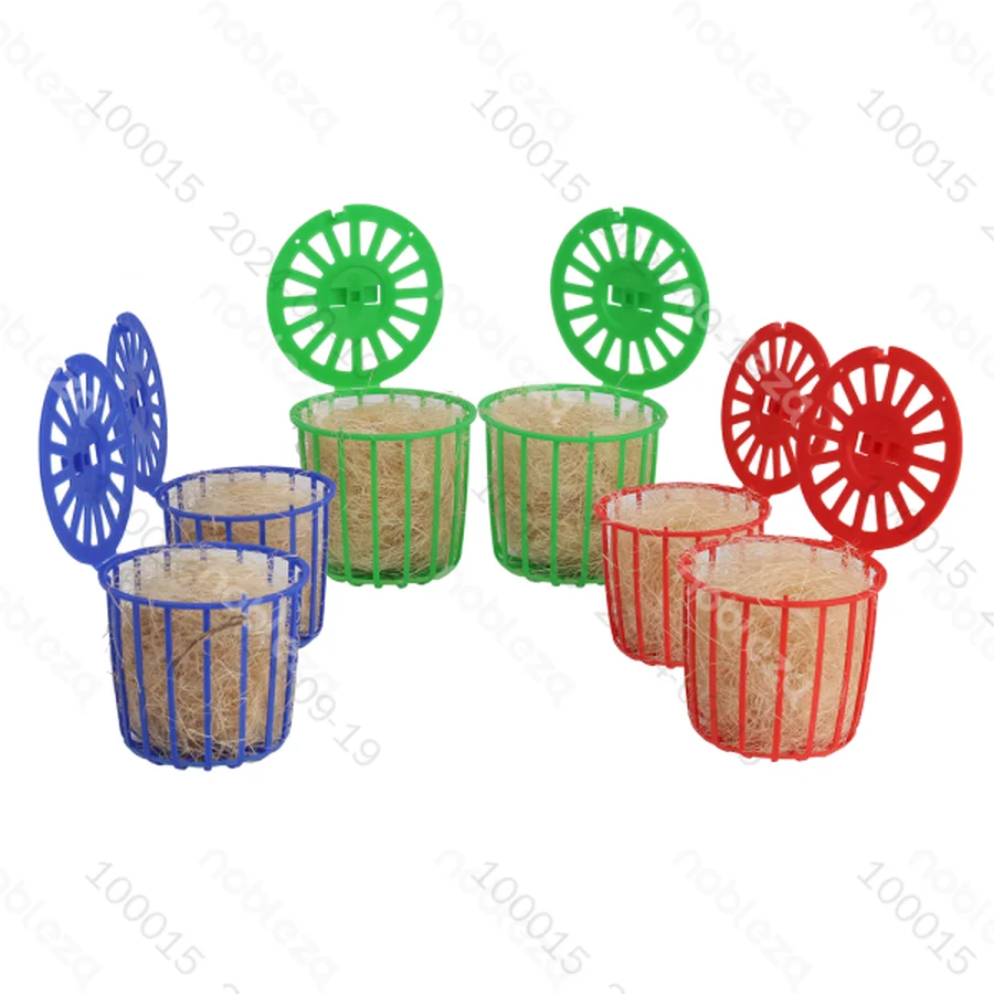 *W6.5CM Nido de pájar