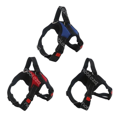 S（L44-55CM） Arnés par