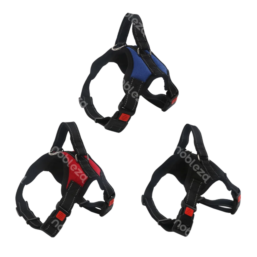 S（L44-55CM） Arnés par