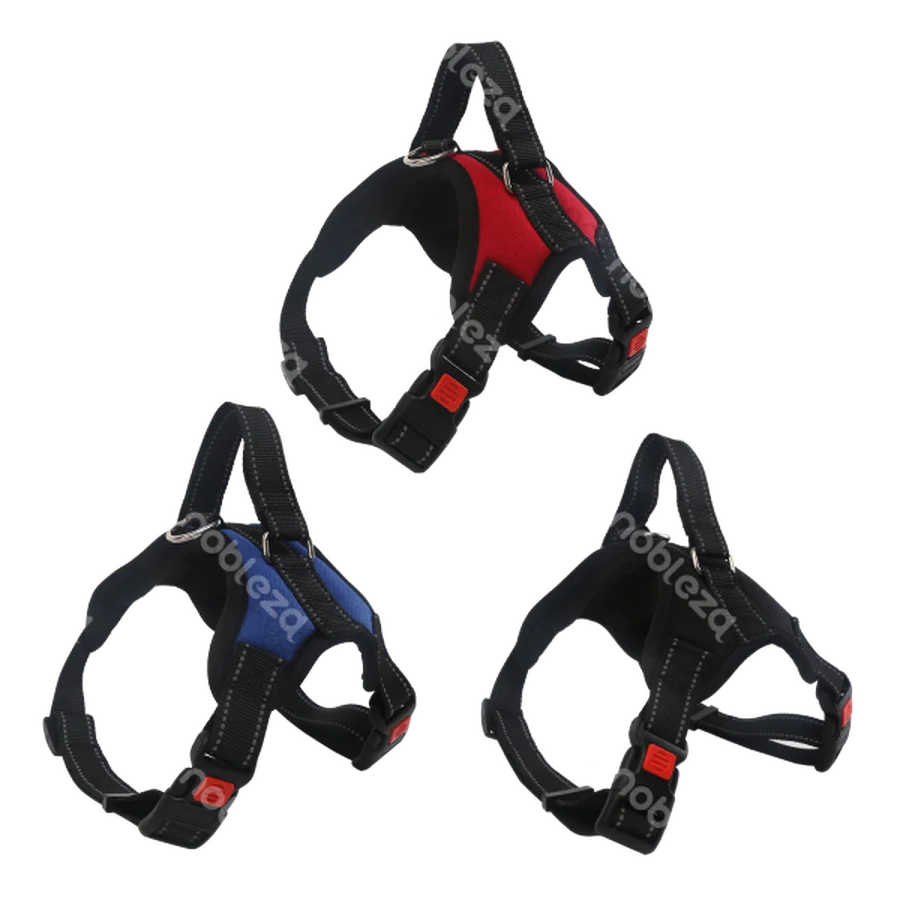 M（L53-66CM） Arnés par