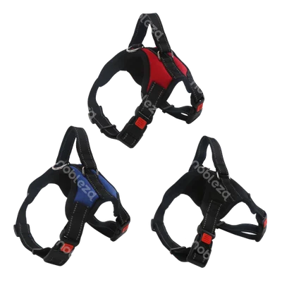 M（L53-66CM） Arnés par