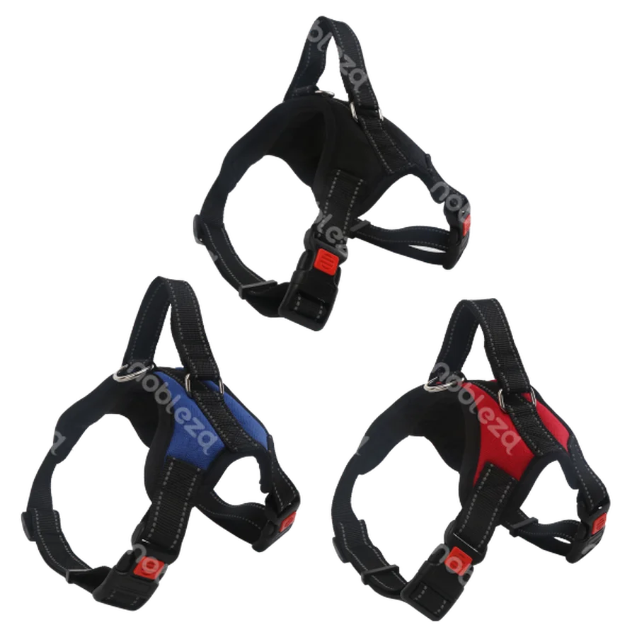 L（L64-84CM） Arnés par