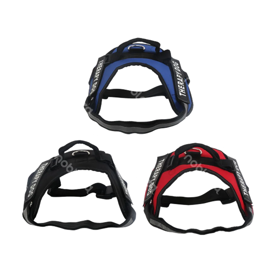 S (L46-58CM) Arnés ne