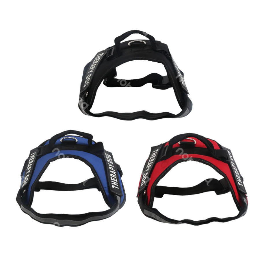 M (L56-66CM) Arnés ne