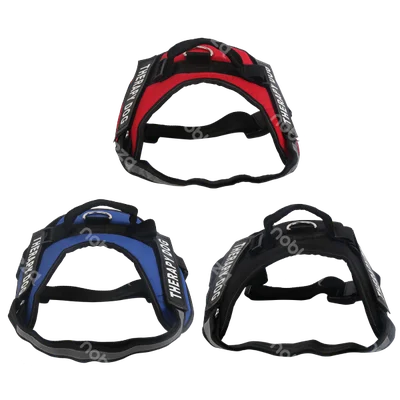 L (L68-88CM) Arnés ne