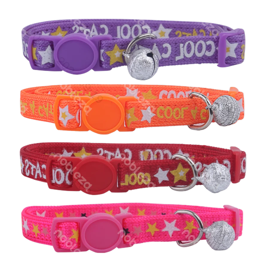 *L20-30CMCollar con e