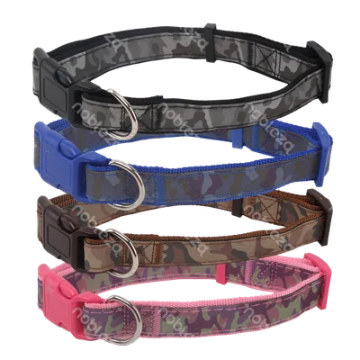 *L40-60CM Collar refl