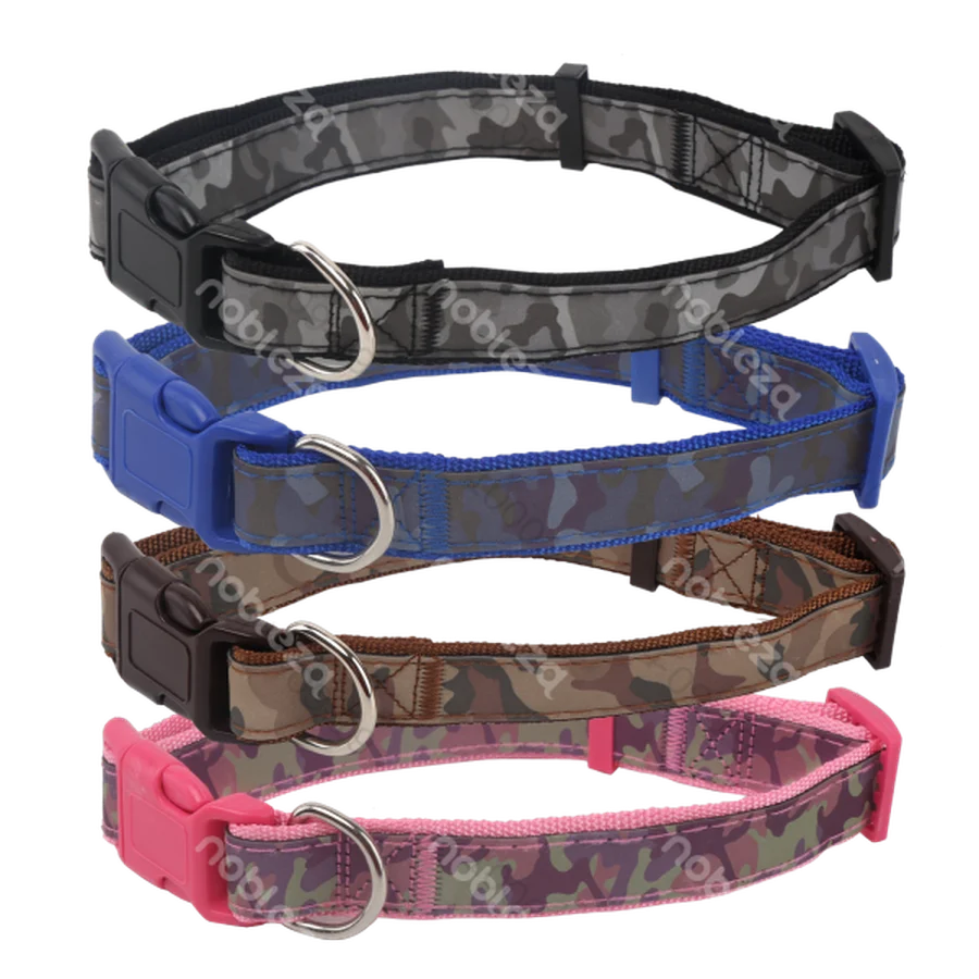 *L40-60CM Collar refl