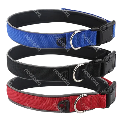 *L40-47CM Collar refl