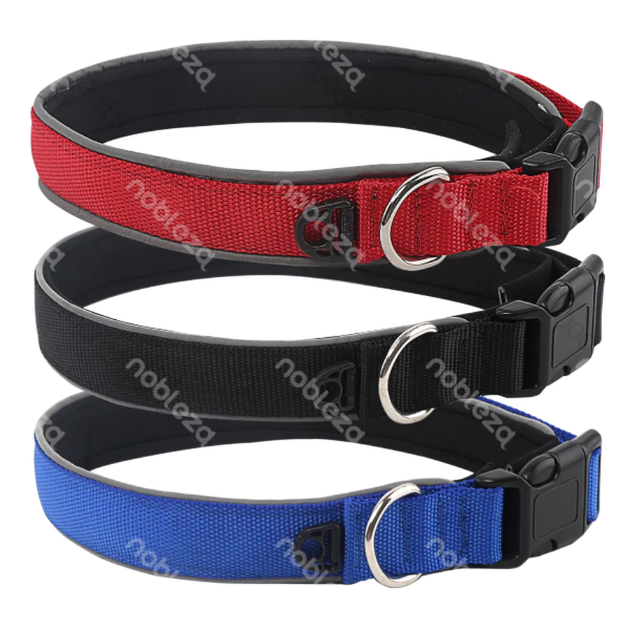*L50-58CM Collar refl