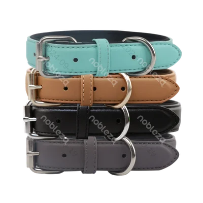 *L35CM Collar de cuer