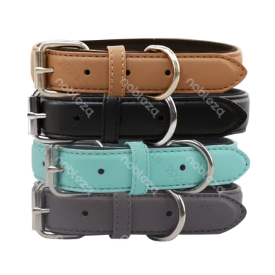 *L45CM Collar de cuer