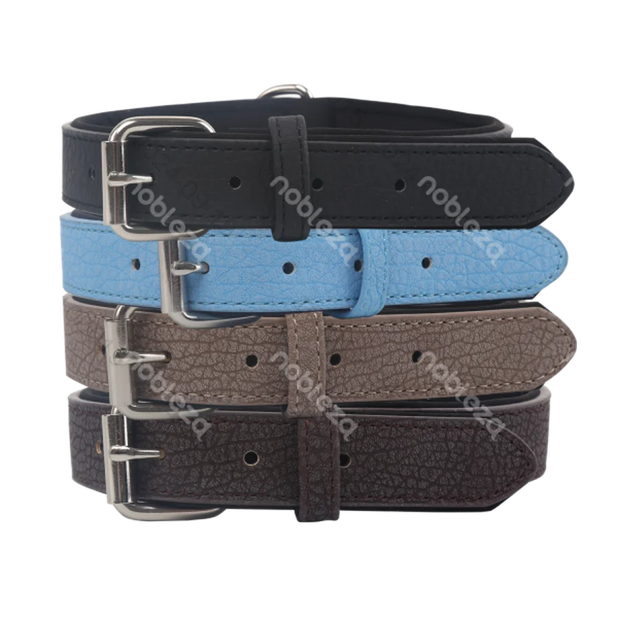 *L35CM Collar de cuer