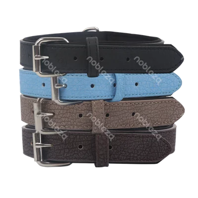 *L35CM Collar de cuer