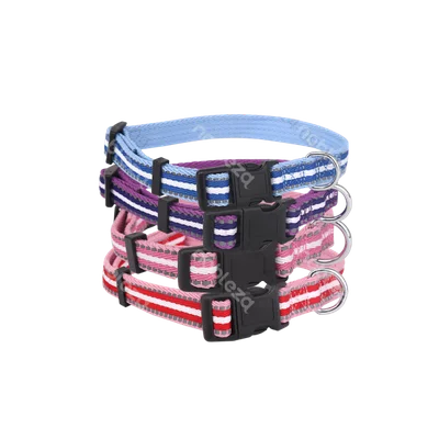 *L15-30CM Collar refl