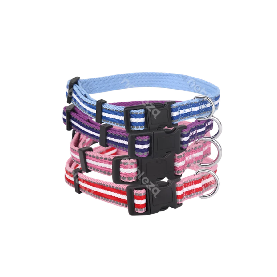 *L15-30CM Collar refl
