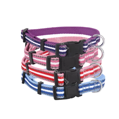 *L25-40CM Collar refl