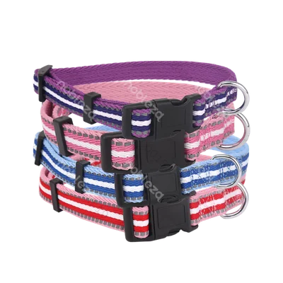Collar reflectante pa