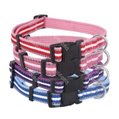 *L45-66CM Collar refl