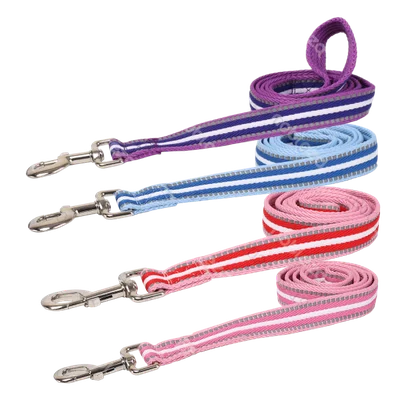 Correa reflectante pa