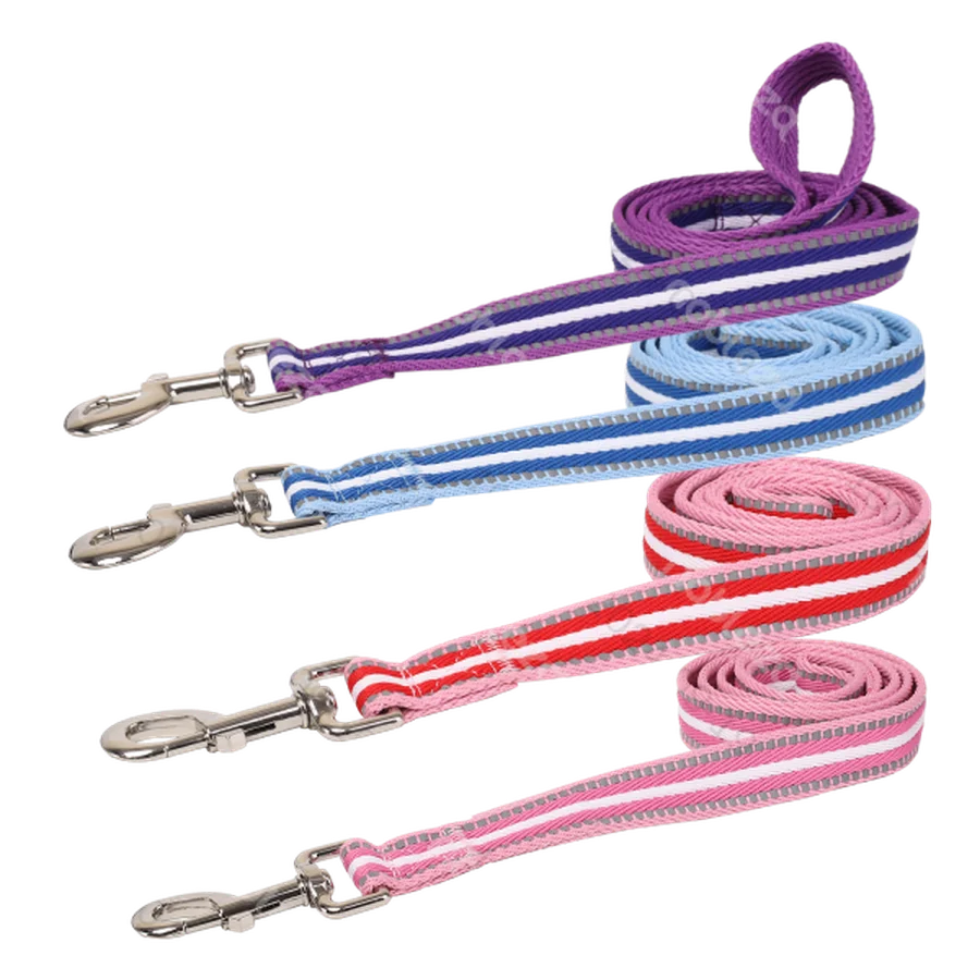 Correa reflectante pa